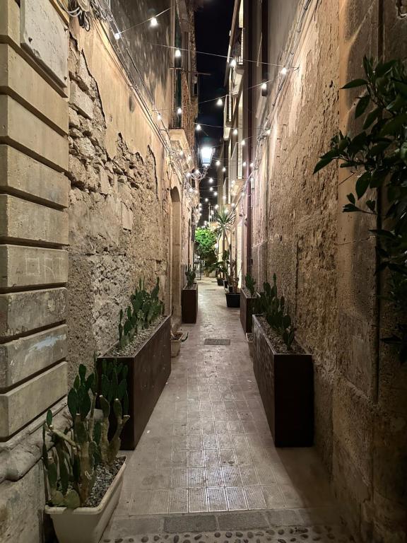 Suite Moen Ortigia - 2