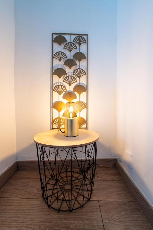 Charmant Duplex Lumineux - 3
