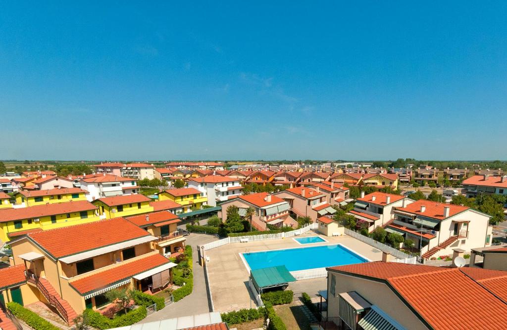 Villaggio Cristina - 1