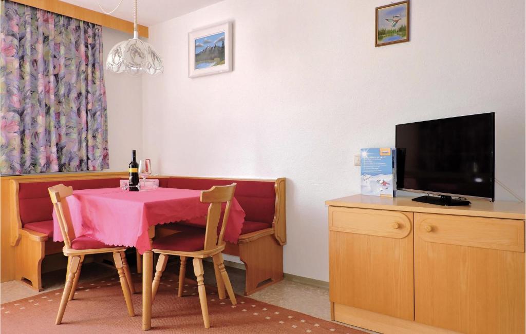 Gemuetliche Ferienwohnung - 4