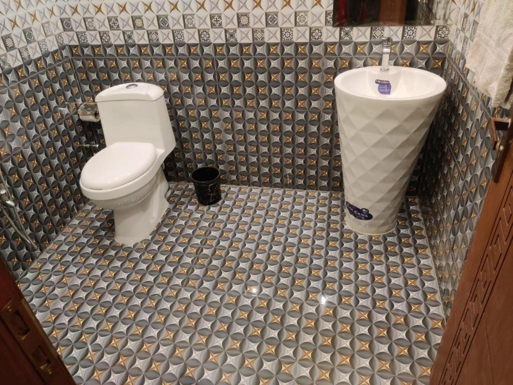 バスルーム（客室）