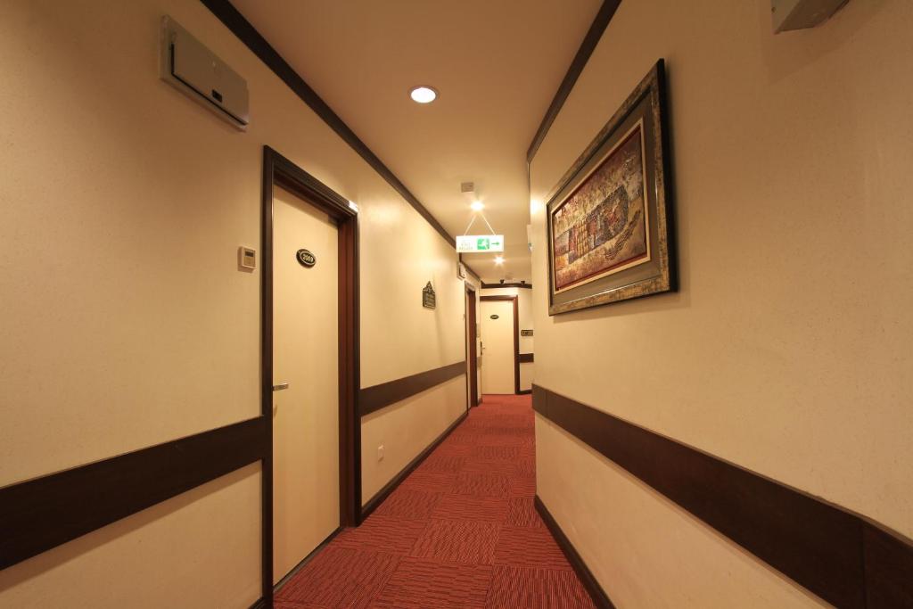 Facilities