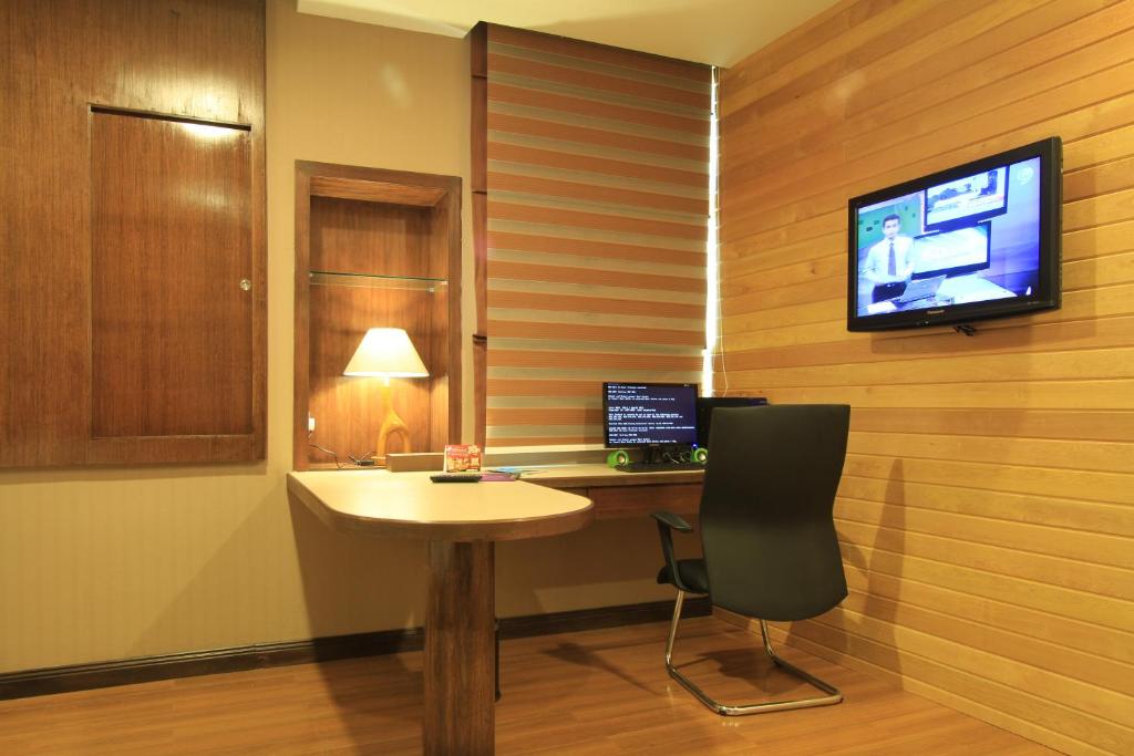 Facilities