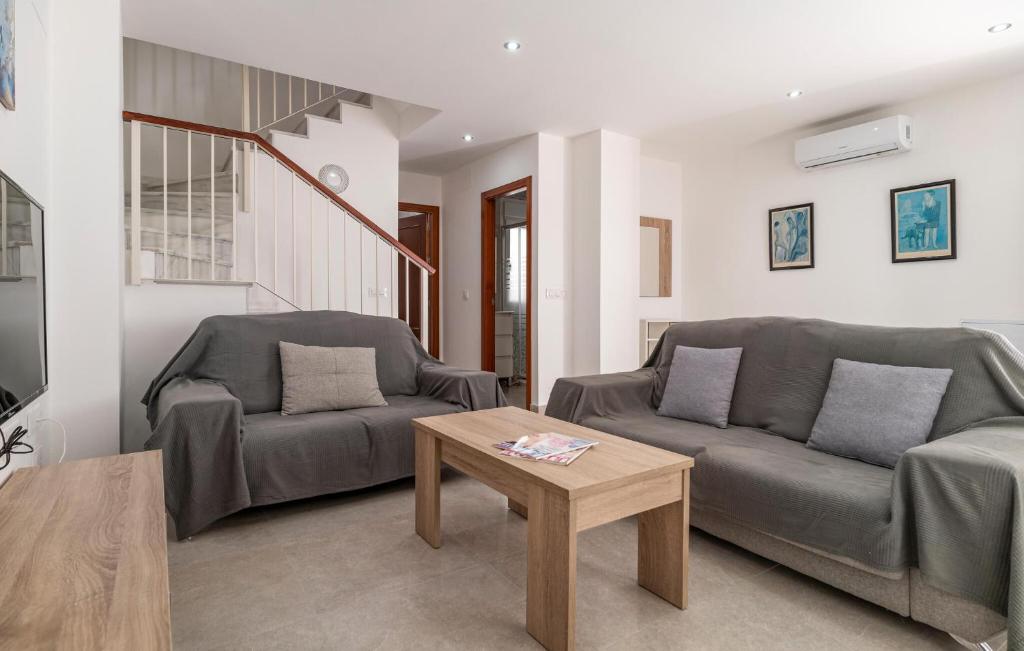 Lovely Home In Conil De La Frontera - 3