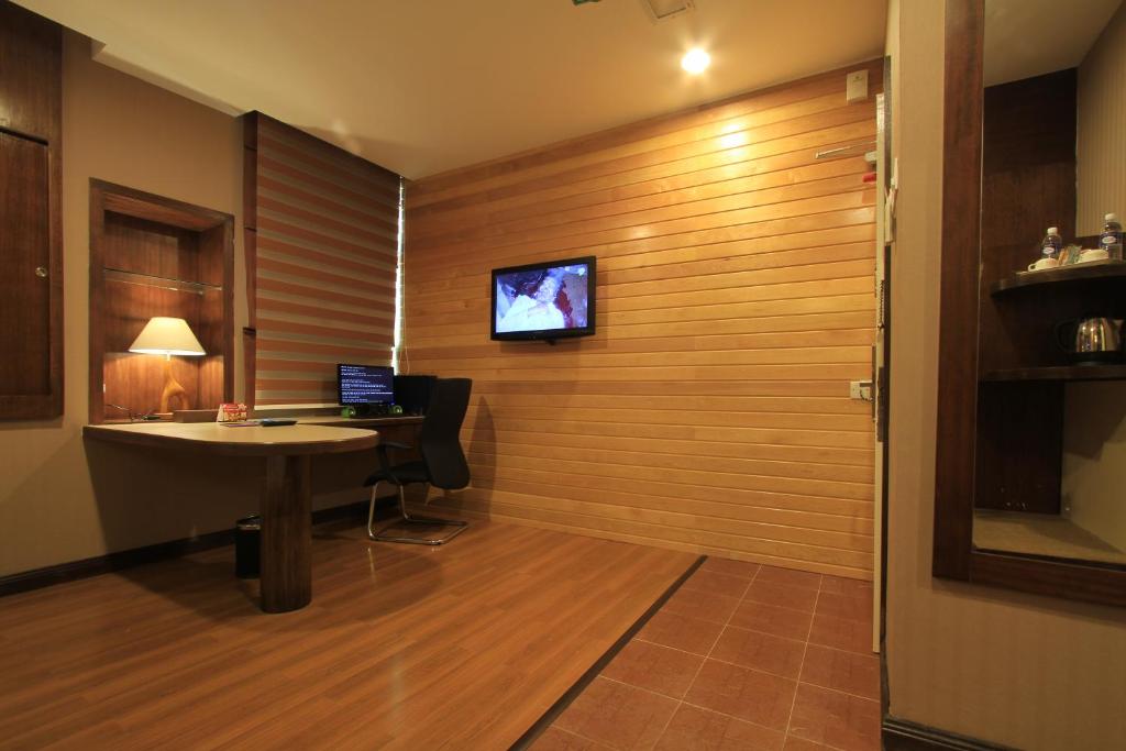 Facilities