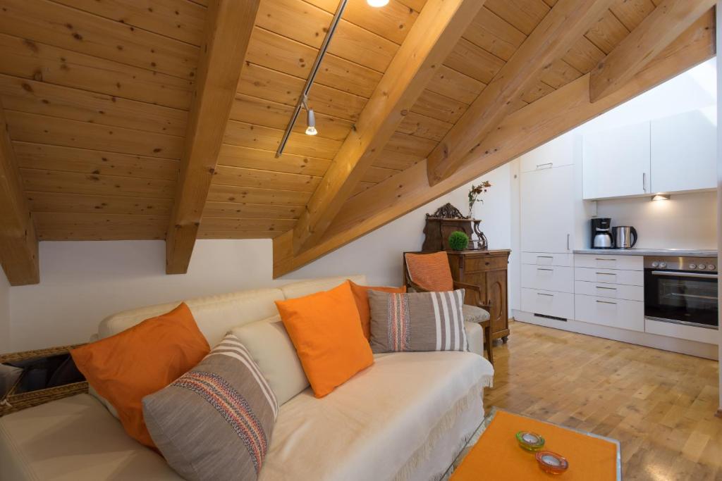 Ferienwohnung Deiner - 2