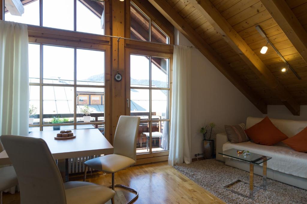 Ferienwohnung Deiner - 4