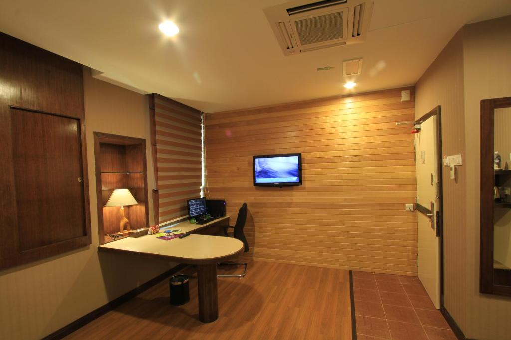 Facilities