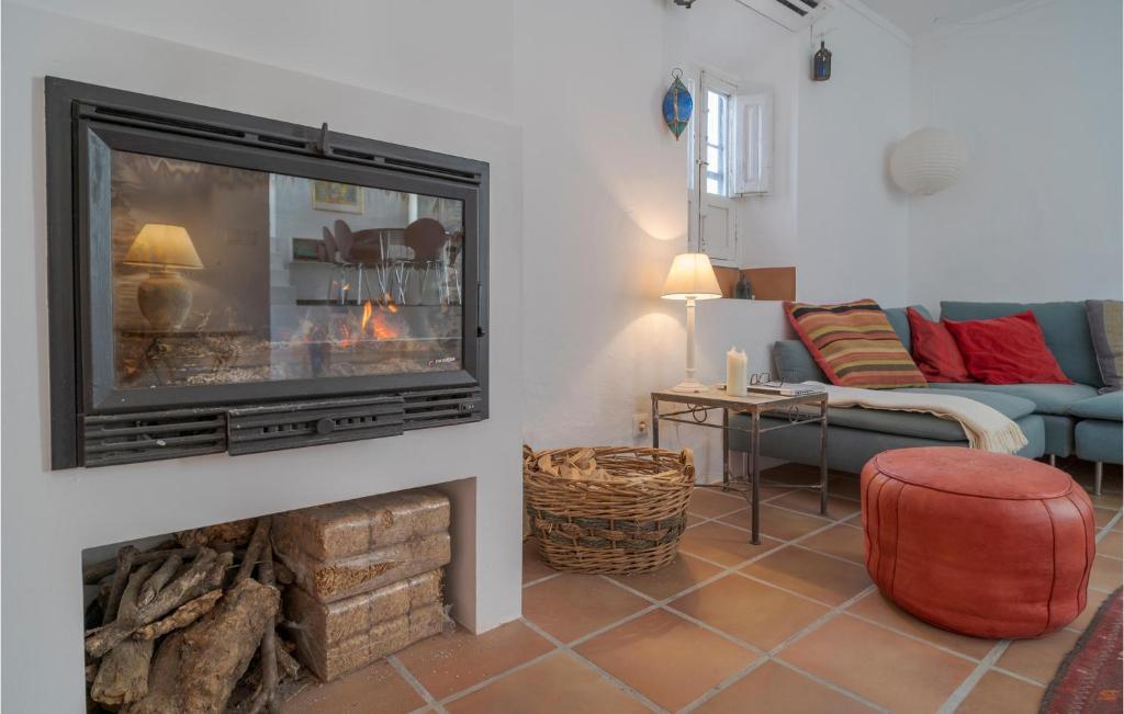 2 Bedroom Cozy Home In Cómpeta - 4
