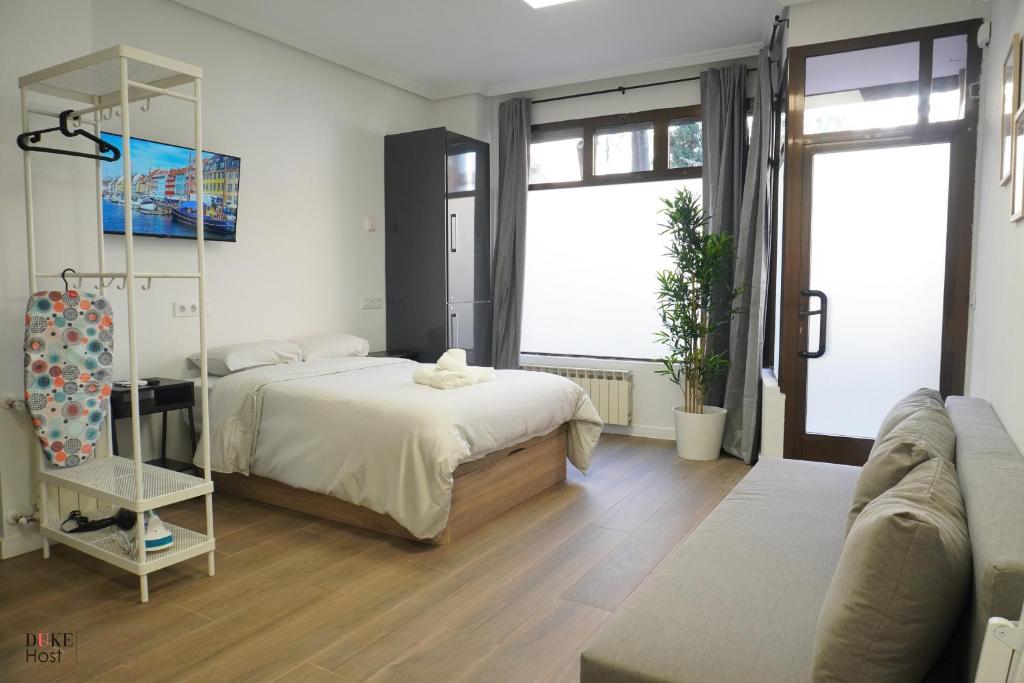 Aluche 2 Apartment - 2