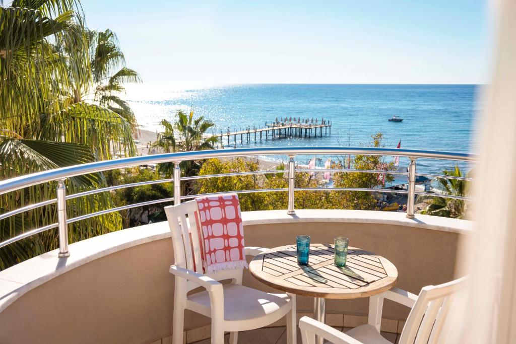 TUI BLUE Pascha Bay — Hotel rooms in Konakli