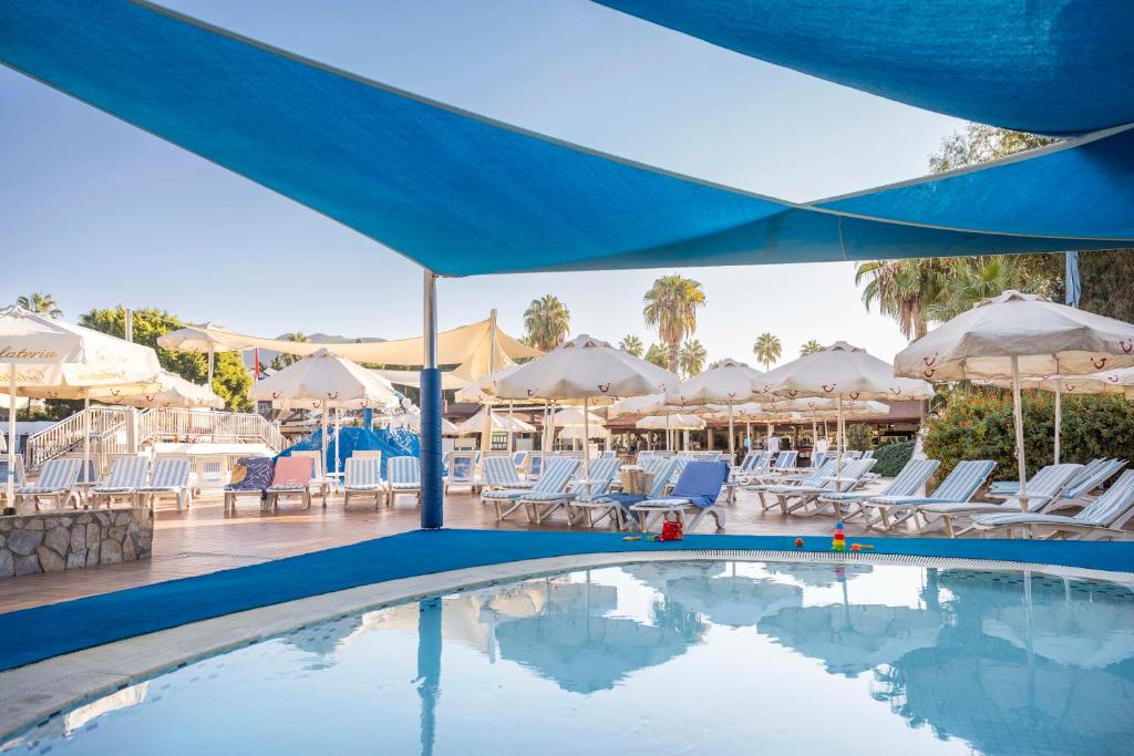 TUI BLUE Pascha Bay — Swimming pool in Konakli