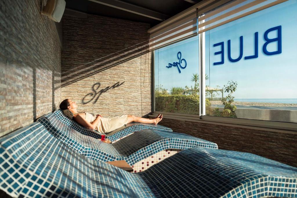 TUI BLUE Pascha Bay — Hotel rooms in Konakli