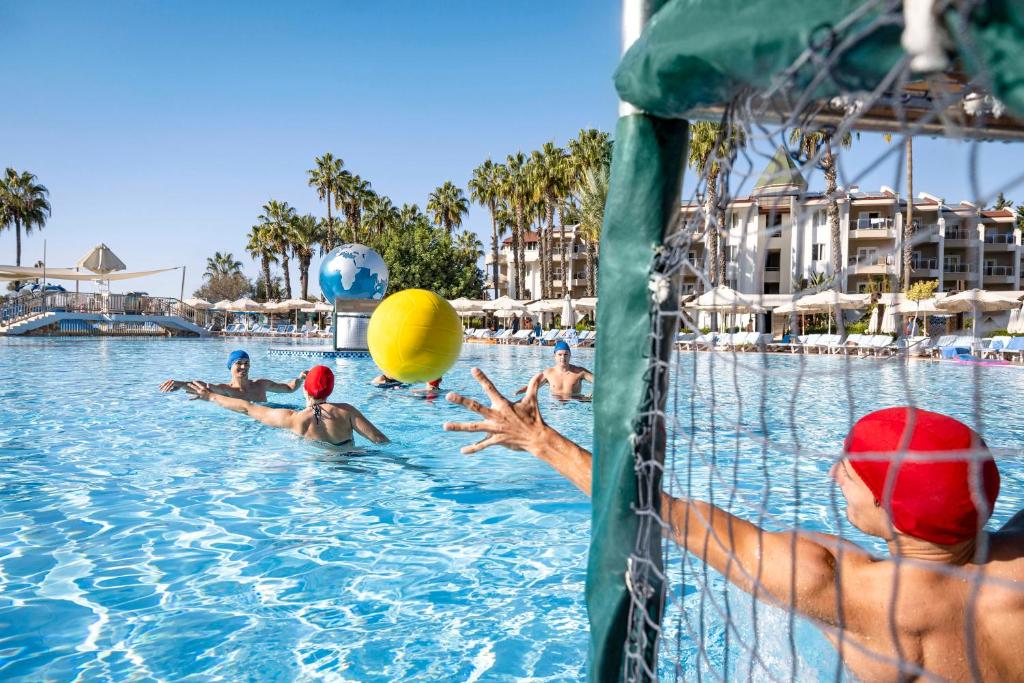 TUI BLUE Pascha Bay — Sports & recreation in Konakli