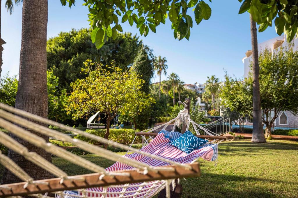 TUI BLUE Pascha Bay — Sports & recreation in Konakli