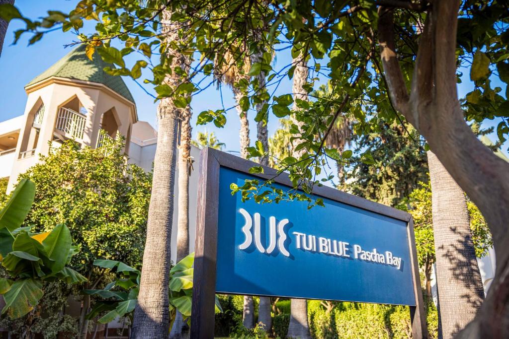 TUI BLUE Pascha Bay — Attractions in the area in Konakli