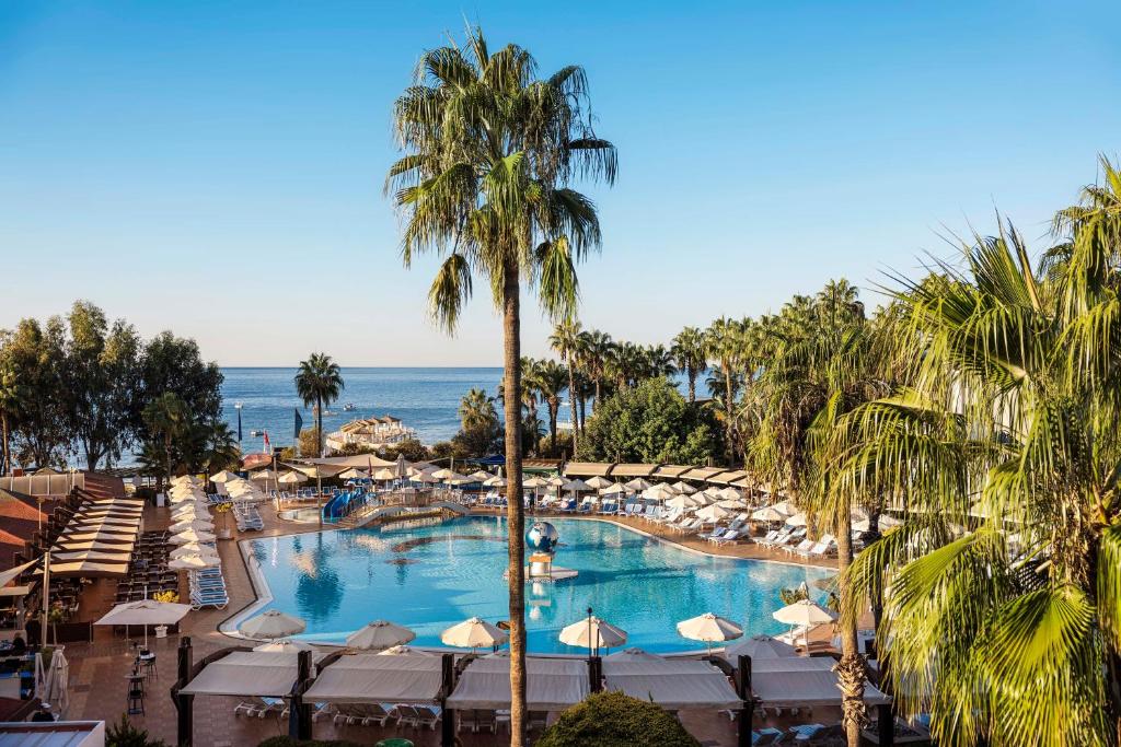 TUI BLUE Pascha Bay — Swimming pool in Konakli