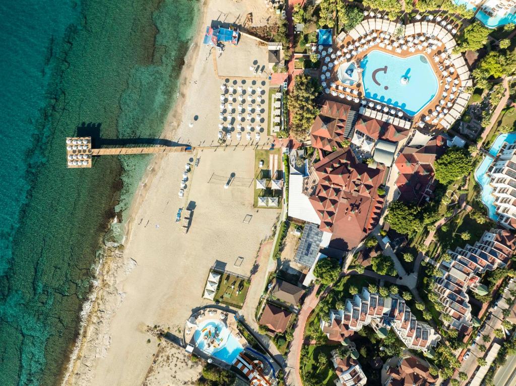 TUI BLUE Pascha Bay — Beach in Konakli