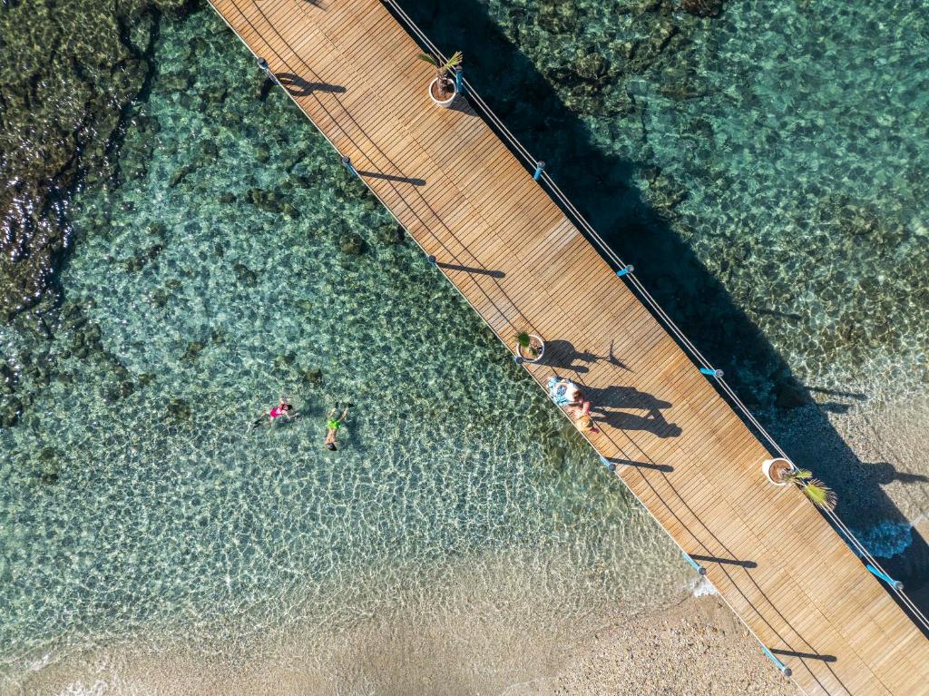 TUI BLUE Pascha Bay — Beach in Konakli