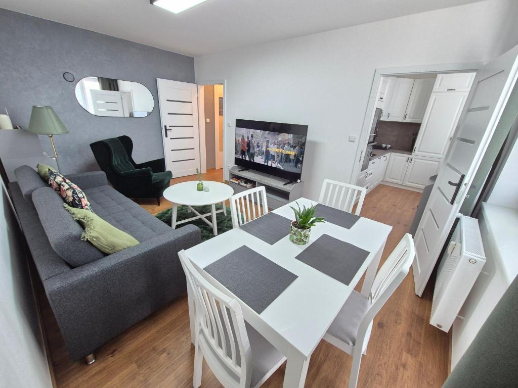 Apartmán U Zámku - Self Check in - Airport OSR Mosnov, Studénka