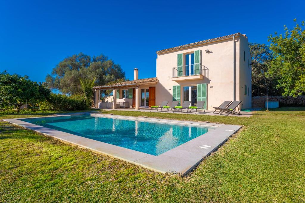 Ses Set Tanques de Son Fosquet, Llucmajor