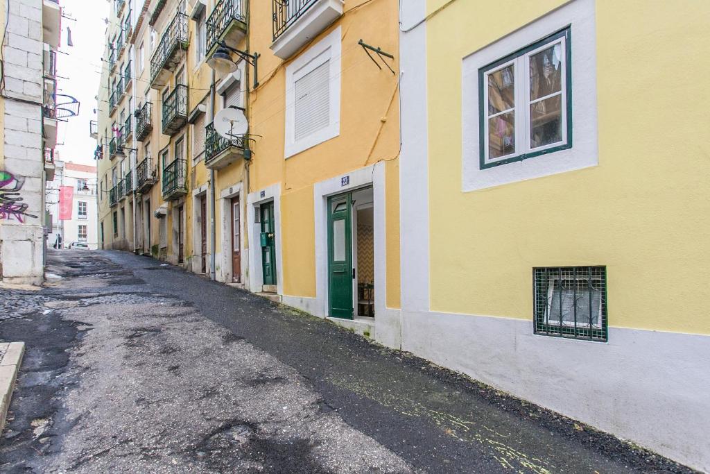Loving Lisbon Rossio photo