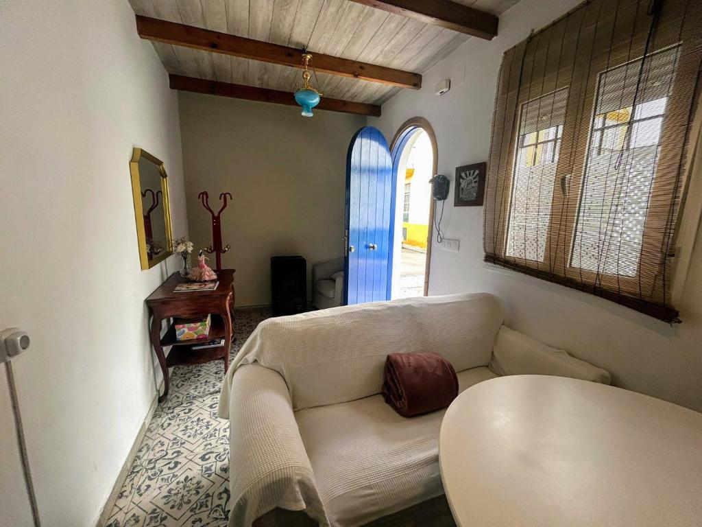 CASITA CÉNTRICA Corro de Bolos - 3