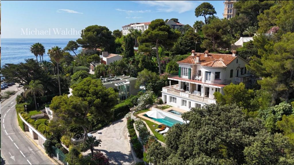 Villa Ocean Breeze - 1