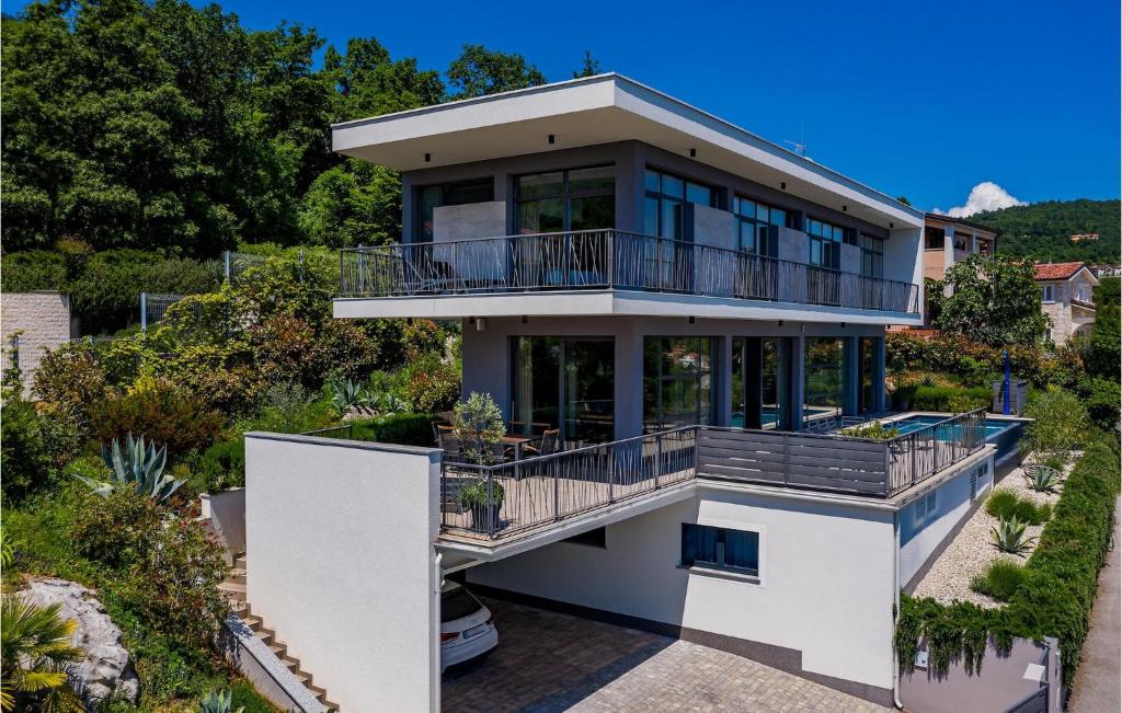 Villa The View Opatija, Opatija