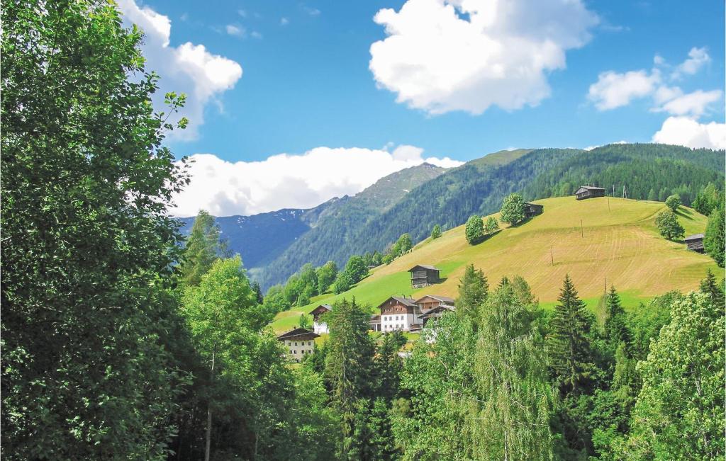 Ferienhaus In Maria Luggau - 5