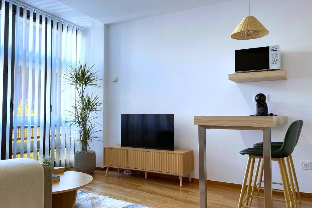 Apartamentos centro Vilagarcía - 5