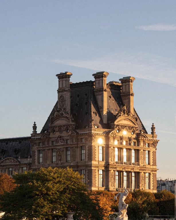 Surrounding environment