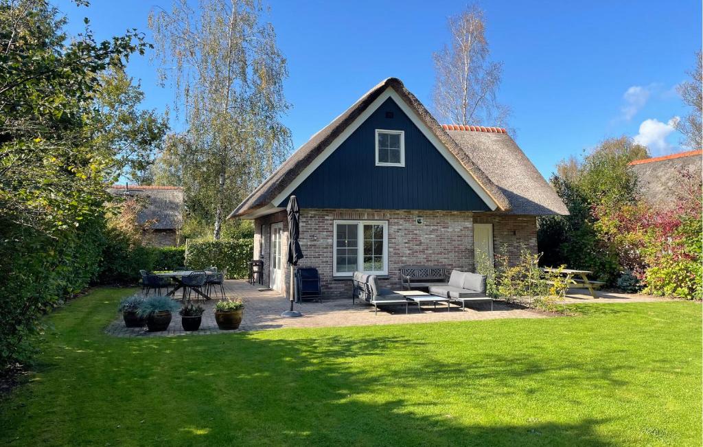 De Weerribben, Paasloo