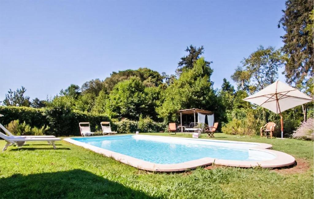 Pet Friendly Home In Camaiore - 1