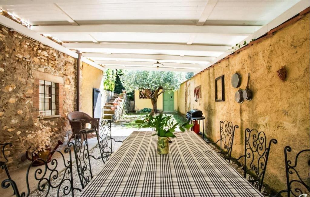 Pet Friendly Home In Camaiore - 2