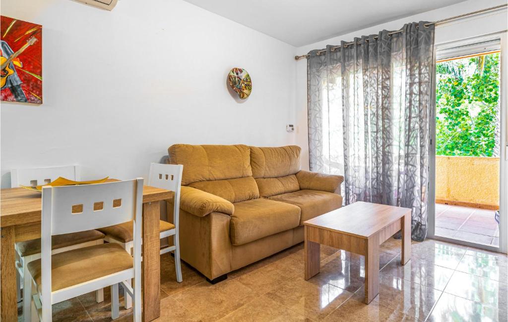Nice Apartment In Almuñécar With Wifi - 3