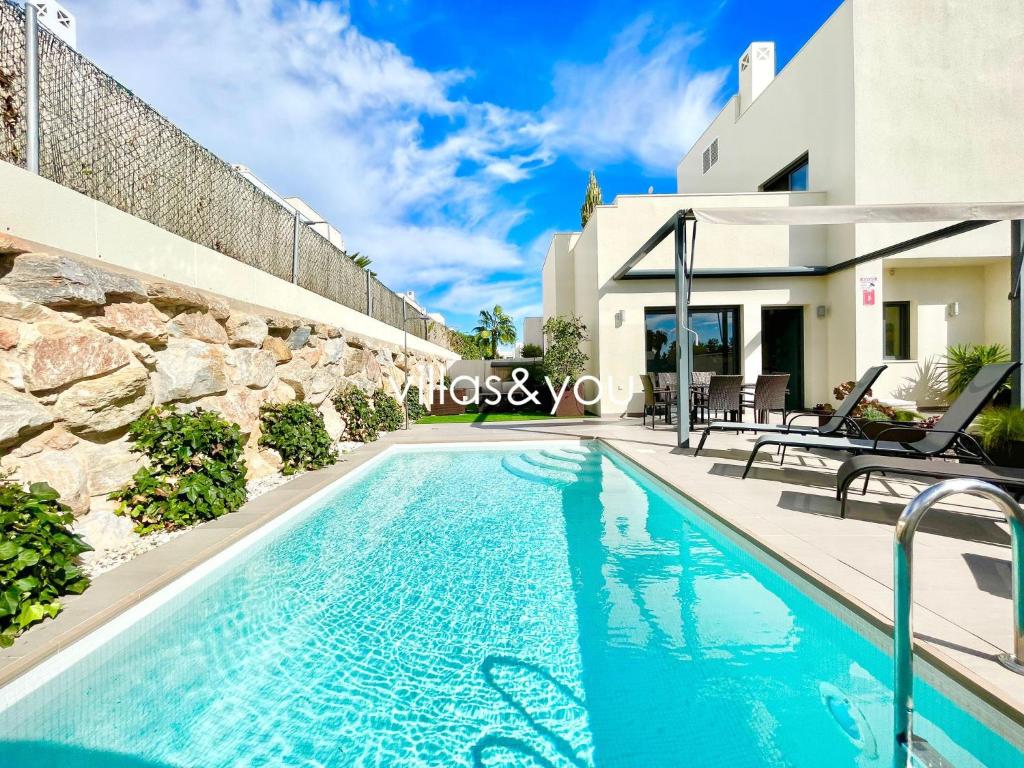 Villa Eivissa Ciudad Quesada by Villas&You - 3