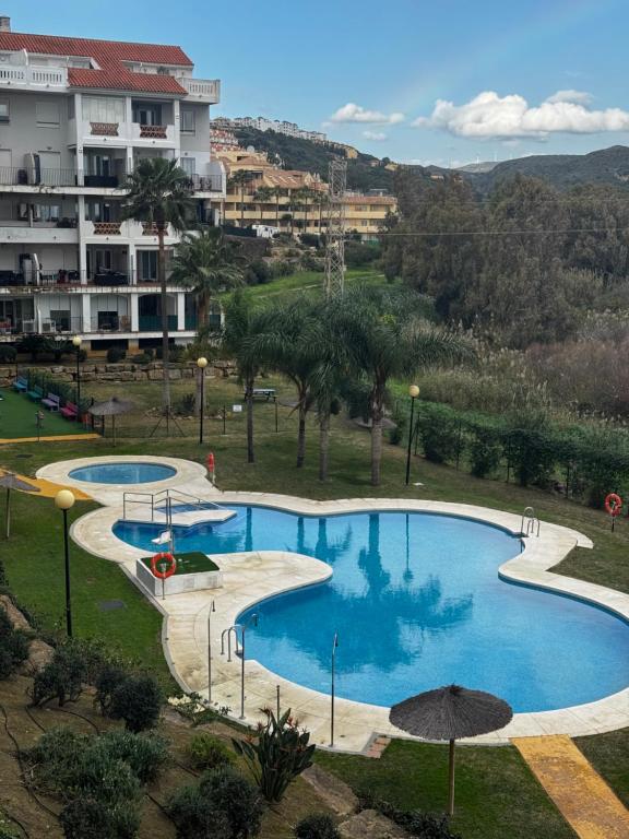 CASA PERFECTA PARA PAREJAS Y FAMILIA (MANILVA) - 2