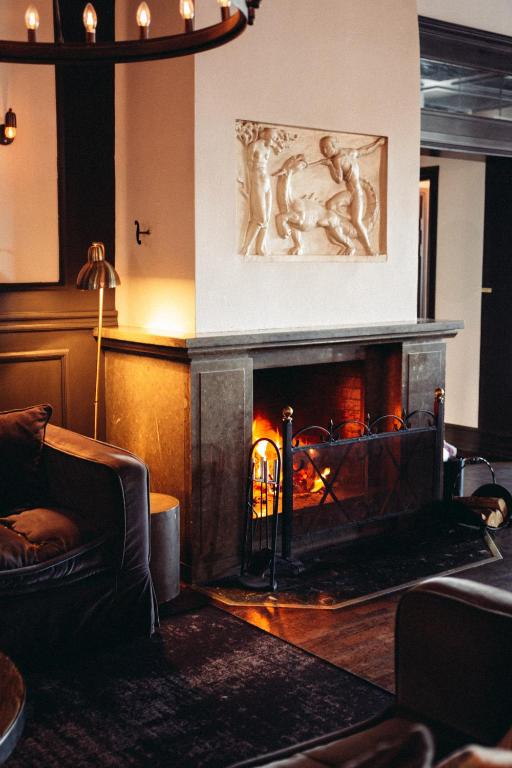 Bar/lounge