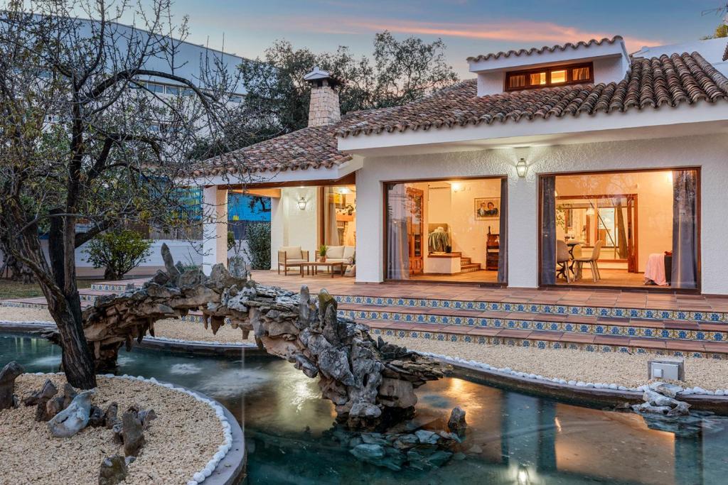 Villa Tropical - Plusholidays - 2