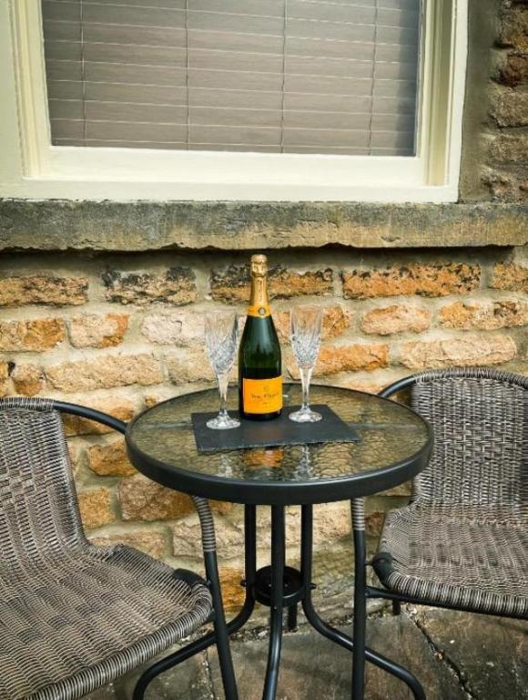 Old Orchard Cottage, Wykeham photo 6