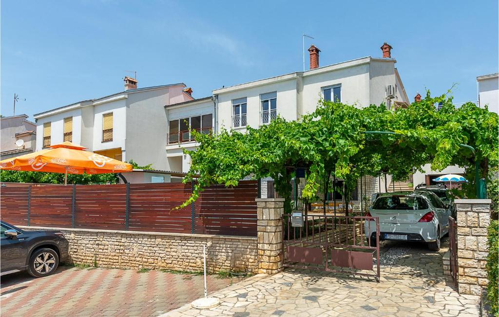 Beach Front Apartment In Pula With Wifi, Pula