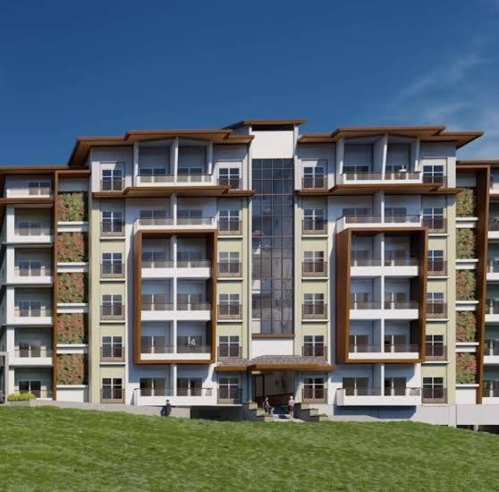 Hera s Condo Newest Condo at Camp 7 Baguio City, Baguio