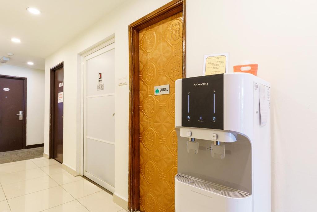Facilities
