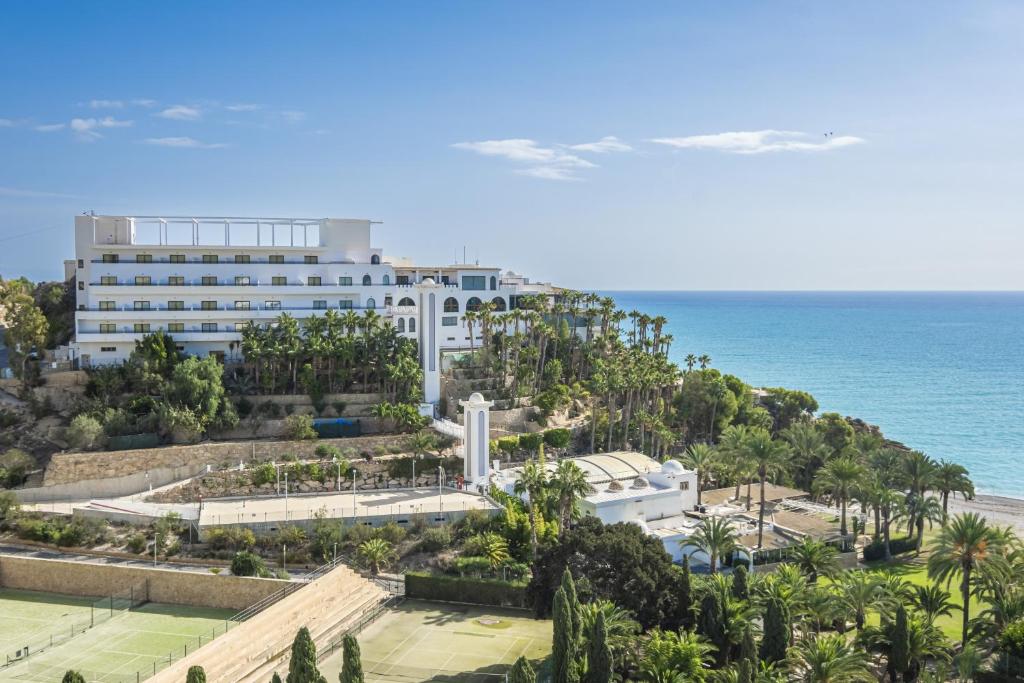 Eurotennis 1009-1 Paradise Beach Apartment - 2