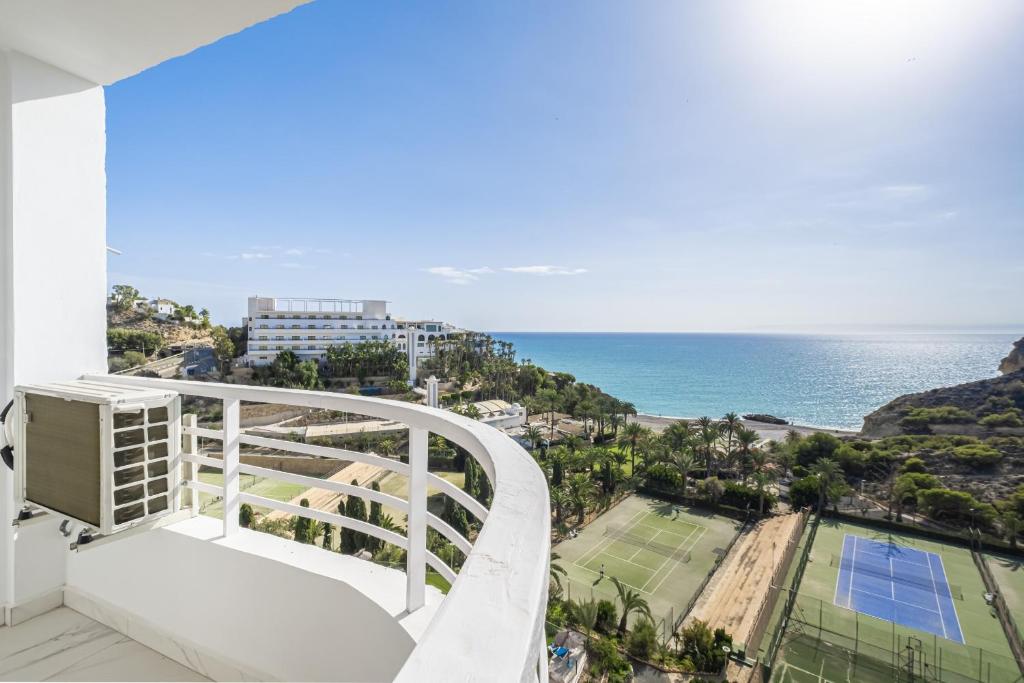 Eurotennis 1009-1 Paradise Beach Apartment - 3