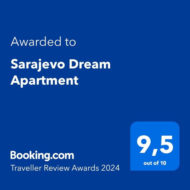 Sarajevo Dream Apartment - 2
