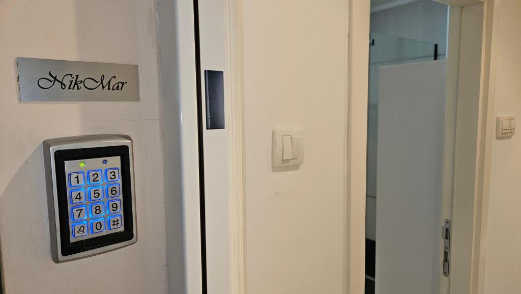 Apartment Nikmar Lux - 2