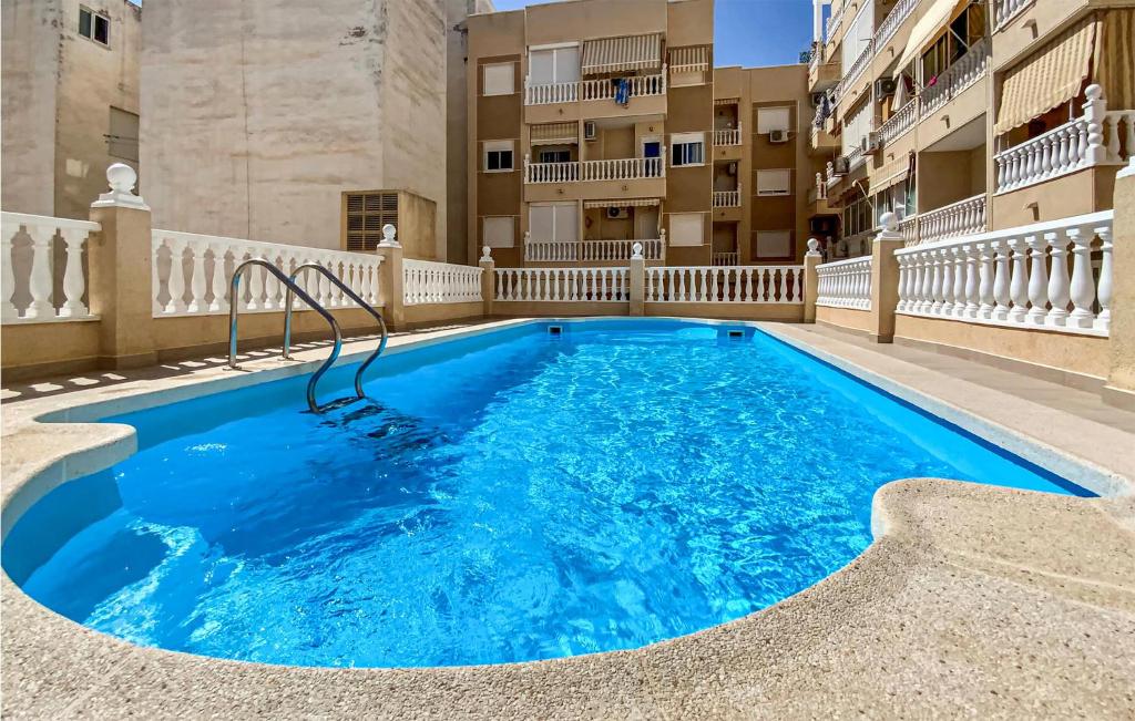 Pet Friendly Apartment In Torrevieja - 1