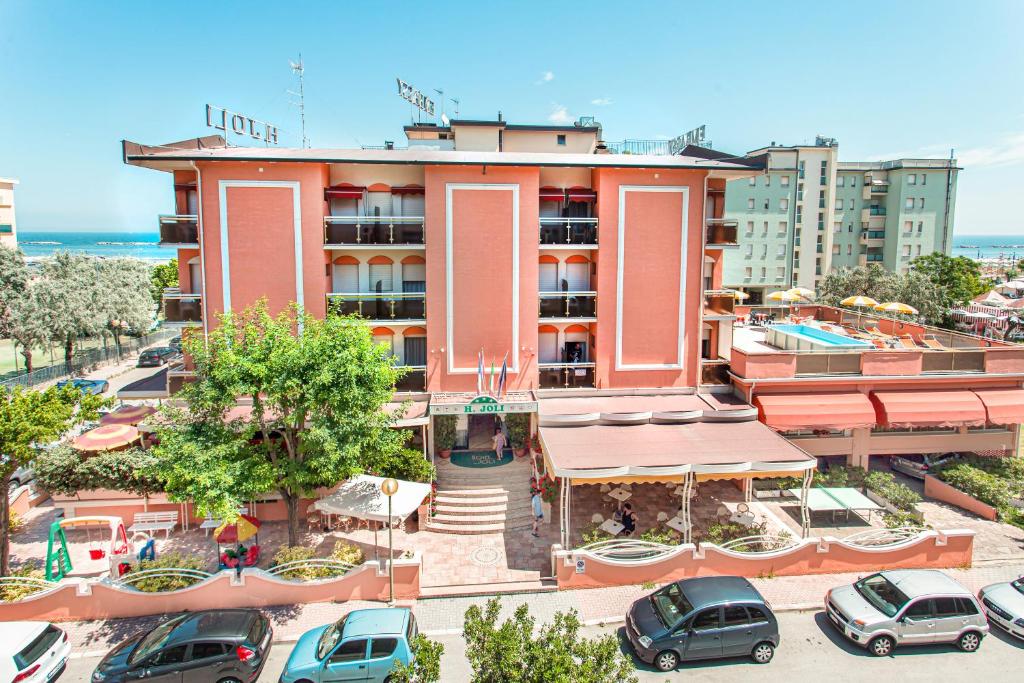 Hotel Joli - 1